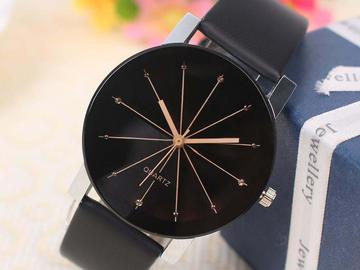Bulk Lots: (38) New & High Quality Watches for Men & Women - MSRP $1,410