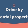 Service: Drive by Rental Property