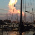 Offering: Sunset Sail from Oriental, NC