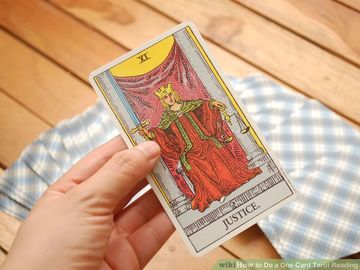 Selling: One Card Reading