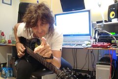 Renting out: Gadget Studios