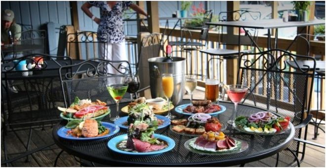 Preview Restaurant for Rent 