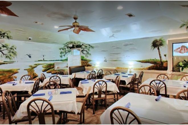 Preview Restaurant for Rent 