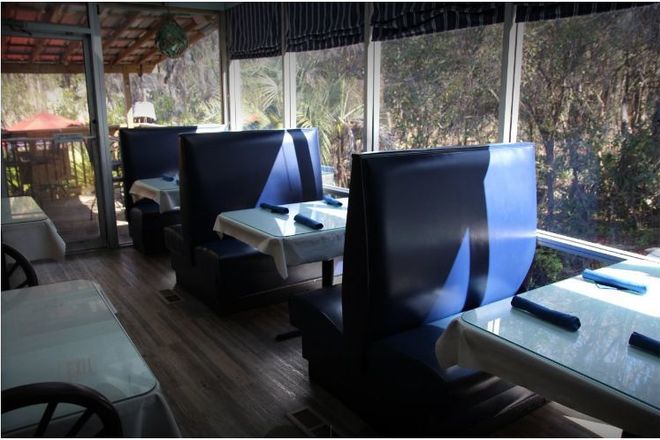 Preview Restaurant for Rent 