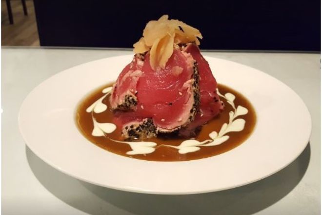 Preview Restaurant for Rent 