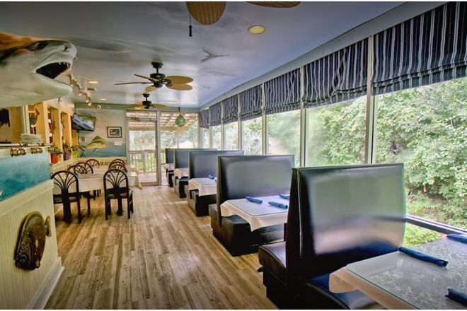 Preview Restaurant for Rent 