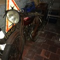 Vente: Moto RAVAT WONDER 175 cm3 - année 1933