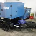 En alquiler: Grupo electrogeno 33 Kva