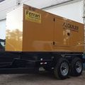 En alquiler: Grupo electrogeno 150 Kva