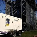 En alquiler: Grupo electrogeno 200 Kva