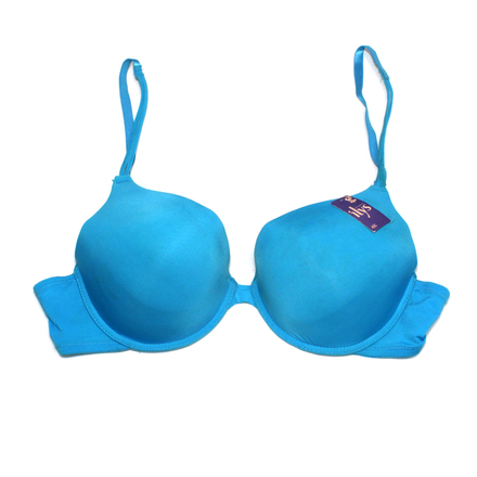 (66) Women Wholesale Boost Push Up Bras Lingerie Underwear
