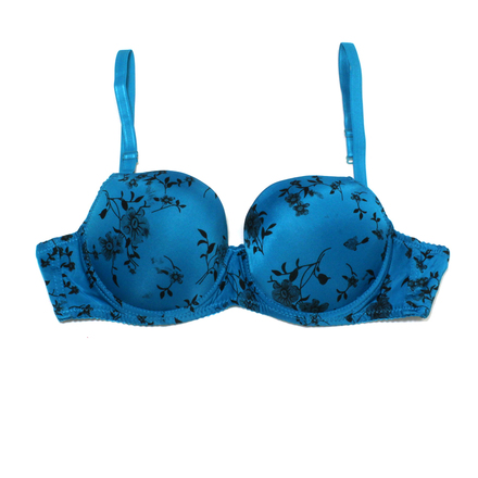 (66) Women Wholesale Boost Push Up Bras Lingerie Underwear