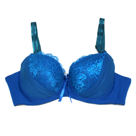(66) Women Wholesale Boost Push Up Bras Lingerie Underwear