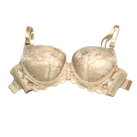 (66) Women Wholesale Boost Push Up Bras Lingerie Underwear
