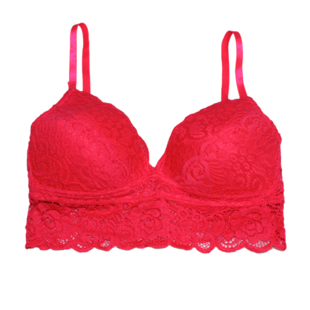 (66) Women Wholesale Boost Push Up Bras Lingerie Underwear