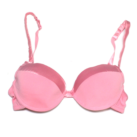 (66) Women Wholesale Boost Push Up Bras Lingerie Underwear