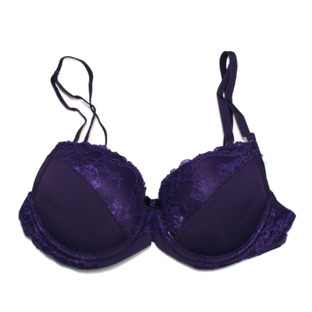 (66) Women Wholesale Boost Push Up Bras Lingerie Underwear