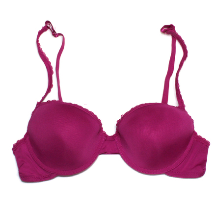 (66) Women Wholesale Boost Push Up Bras Lingerie Underwear