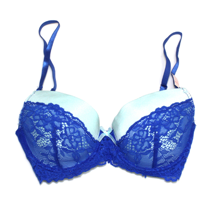 (66) Women Wholesale Boost Push Up Bras Lingerie Underwear