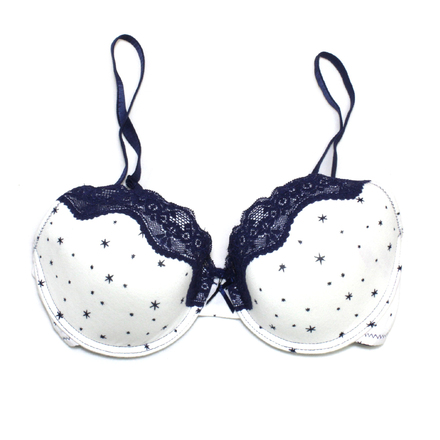 (66) Women Wholesale Boost Push Up Bras Lingerie Underwear