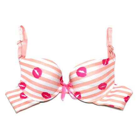 (66) Women Wholesale Boost Push Up Bras Lingerie Underwear