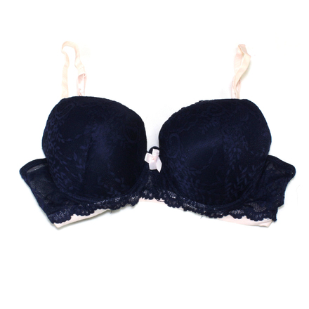 (66) Women Wholesale Boost Push Up Bras Lingerie Underwear