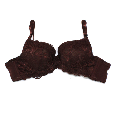 (66) Women Wholesale Boost Push Up Bras Lingerie Underwear