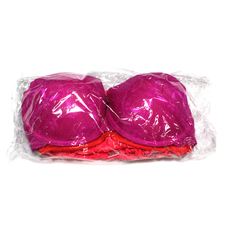 (66) Women Wholesale Boost Push Up Bras Lingerie Underwear