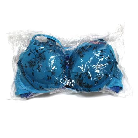 (66) Women Wholesale Boost Push Up Bras Lingerie Underwear
