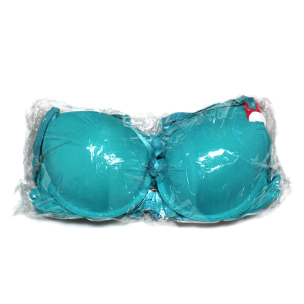 (66) Women Wholesale Boost Push Up Bras Lingerie Underwear