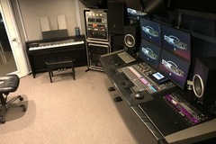 Renting out: StoneBrown Studios 