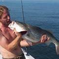 Offering: Fishing and Sunset Cruises w/ Capt. Ernie - Weeki Wachee, FL
