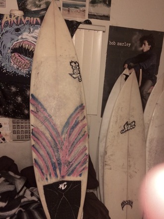 6'0 lost speed demon 2 - The Quiver Marketplace