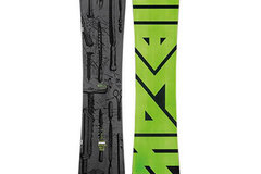 Daily Rate: Mens 158cm Rossignol Jibsaw