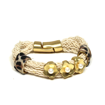 (474) Wholesale Mixed Rhinestone Alloy Bracelets Cuff Bangle