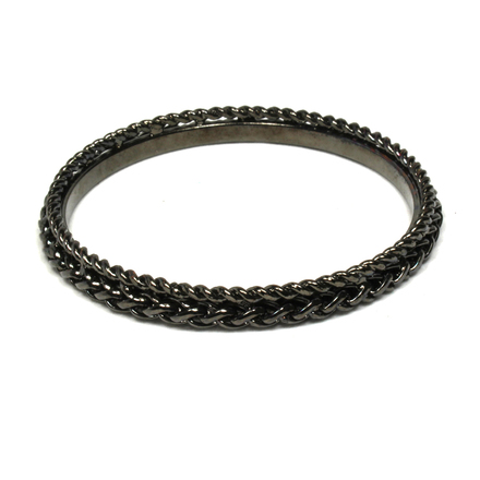 (474) Wholesale Mixed Rhinestone Alloy Bracelets Cuff Bangle