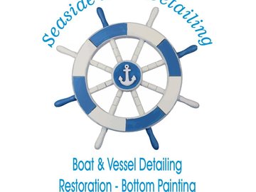 Offering: Trust Seaside Boat Detailing For Your Quality Detail Today
