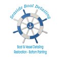 Offering: Trust Seaside Boat Detailing For Your Quality Detail Today
