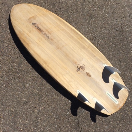 ファイヤーワイヤーサーフボードベイクドポテト ファイヤーワイヤーサーフボードベイクドポテト Firewire Baked Potato