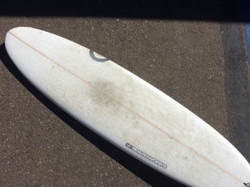 For Rent: 7'6" Boardworks "The Mix"