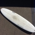For Rent: 7'6" Boardworks "The Mix"