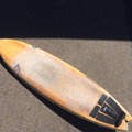 For Rent: 7'2" Firewire ADDvance