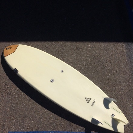 Addvance surfboard store