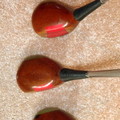 Selling: LYNX Antique Persimmons - Collectors & Golfer Historians