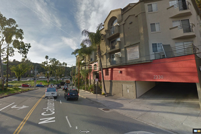 Hollywood Bowl, Ford Theater Event Parking (Super Close)