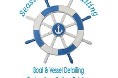 Offering: Seaside Boat Detaining For All Of Your Detailing Needs 