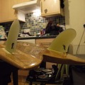 For Rent: Cork Twin Fin