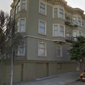 Monthly Rentals (Owner approval required): San Francisco CA, Garage spot for small car, Clay & Presidio