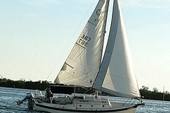 Offering: Will help you learn to sail - Bokeelia, FL