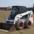 En alquiler: BOBCAT S150